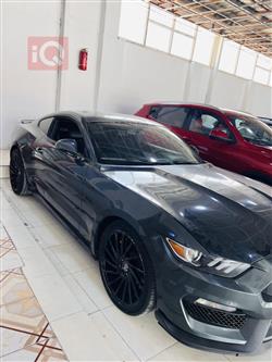 فۆرد مۆستانگ